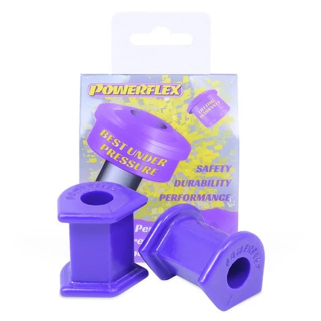 Powerflex Front Anti Roll Bar Bush (03-05) 15mm for Alfa Romeo GTV & Spider 916 2.0 V6 (1995-2005)