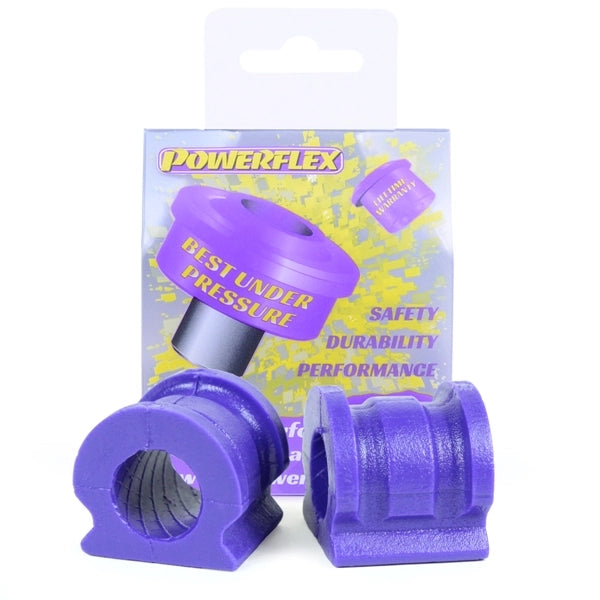 Powerflex Front Anti Roll Bar Bush 20mm for Volkswagen Polo MK5 6R/6C (2009-2017)