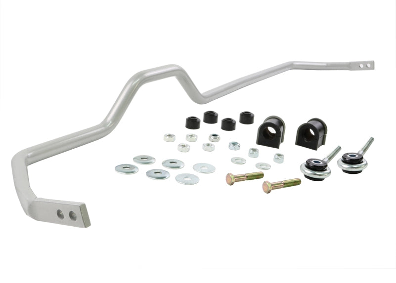 Whiteline Performance Sway Bar - 22mm 2 Point Adjustable for NISSAN SKYLINE R33 GTS, GTS - T RWD (1993-2000)
