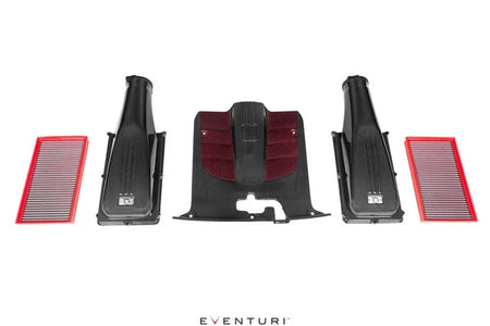 Eventuri Ferrari F12 Berlinetta Carbon Intake