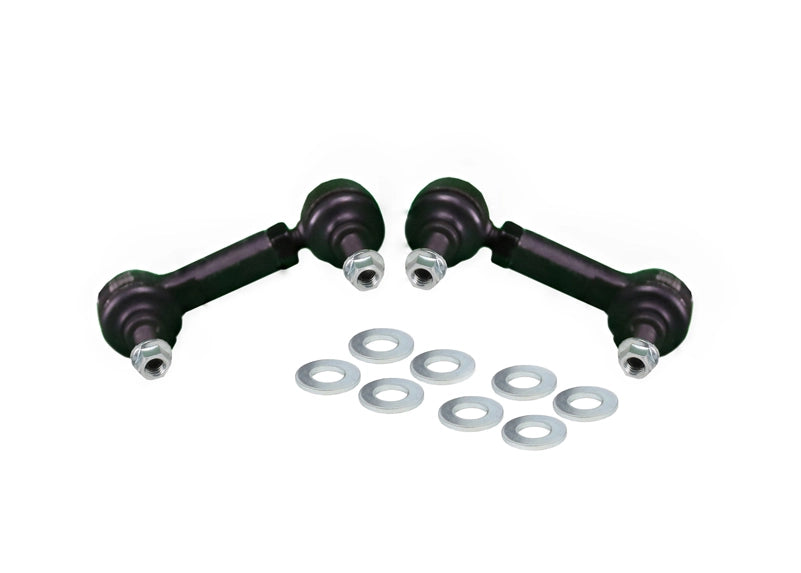 Whiteline Performance Sway Bar - Link Kit for MERCEDES-BENZ B - CLASS W242, W246 (2011-2018) (KLC218)
