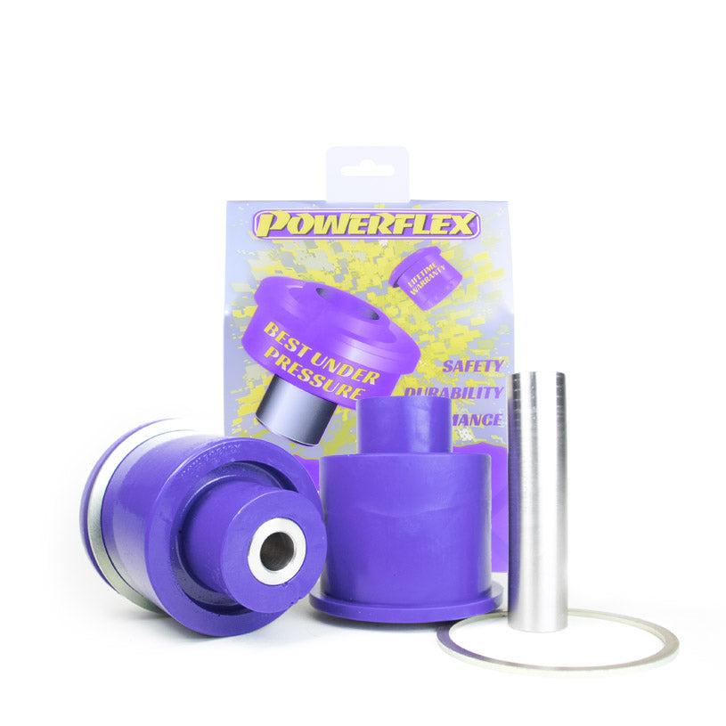 Powerflex Rear Beam Mounting Bush for Honda Civic Models Mk9 FK2 Type-R (2015 - 2017)