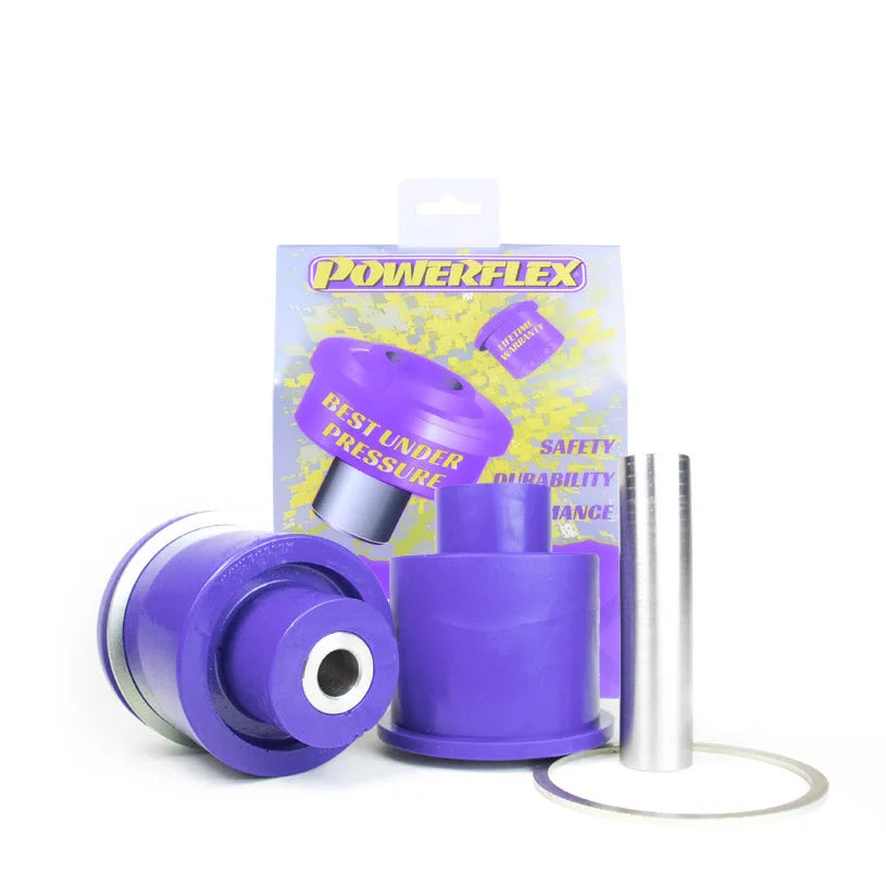 Powerflex Rear Beam Mounting Bush for Honda Civic Models Mk9 FK2 Type-R (2015 - 2017)