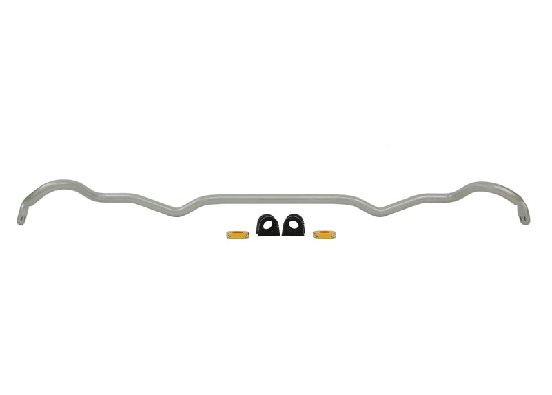 Whiteline Performance Sway Bar - 22mm 2 Point Adjustable for SUBARU LIBERTY BL, BP (2003-2009) (BSF35Z)