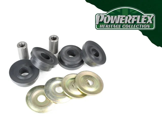 Powerflex Rear Beam Mounting Bush for Volkswagen Golf MK2 (1985 - 1992) 4WD, Inc Rallye & Country