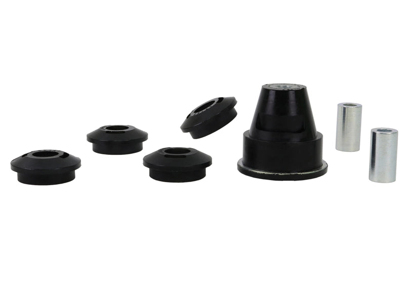 Whiteline Performance Differential - Mount Front Bushing Kit for MITSUBISHI LANCER CJ, CY AWD (2008-2017)