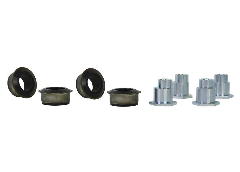 Whiteline Performance Control Arm - Lower Inner Bushing for IVECO DAILY 65C 4TH GEN (2006-2011)