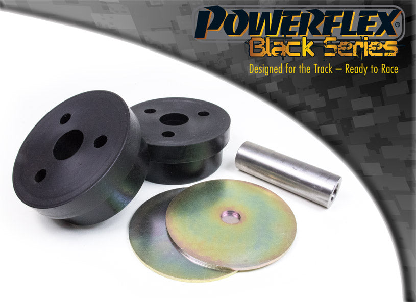 Powerflex Rear Gearbox Mount Bush (M-Sport) for Toyota Starlet GT Turbo EP82 Glanza V EP91 (1990 - 1999)
