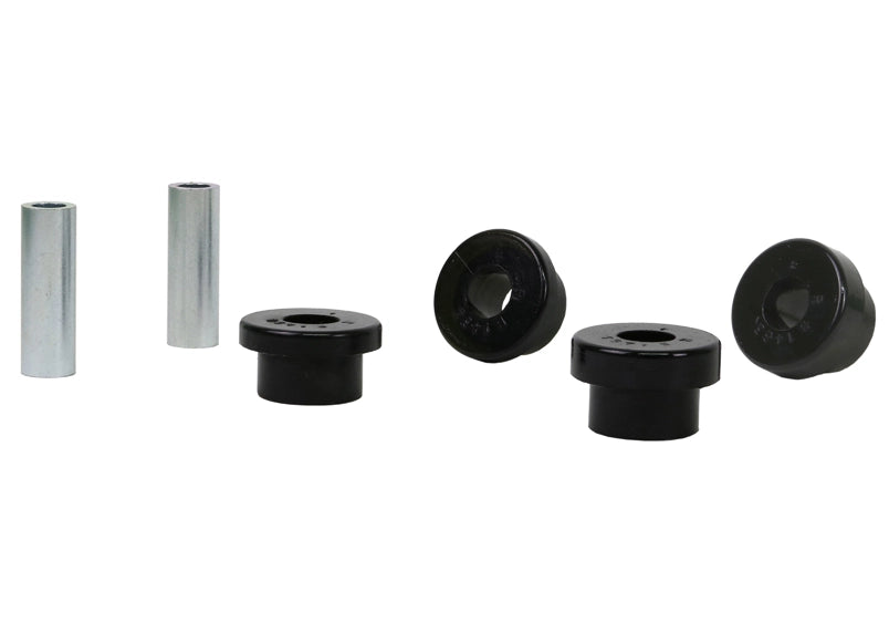 Whiteline Performance Control Arm Lower - Outer Bushing Kit for SUZUKI CULTUS SF (1991-1996)