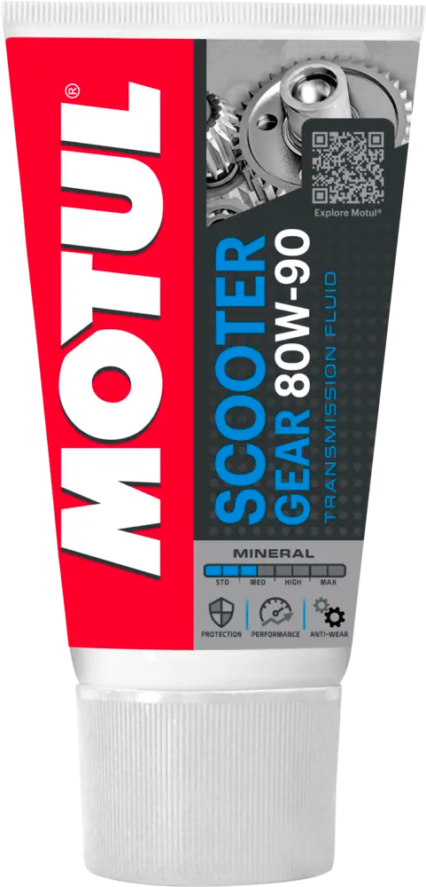 Motul SCOOTER GEAR OIL 150ml