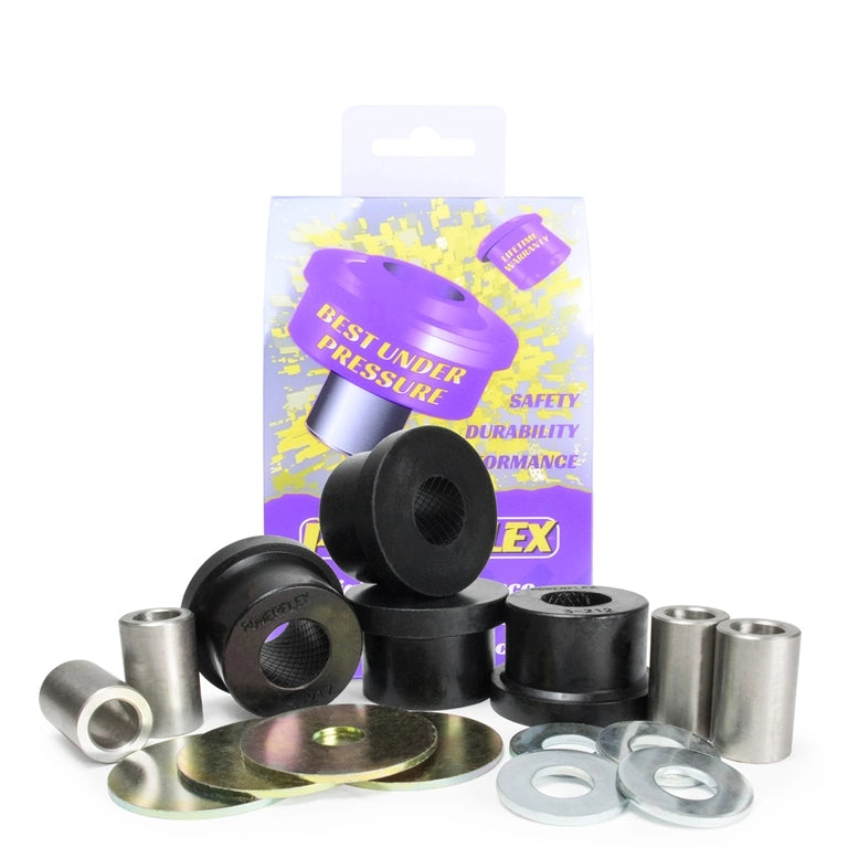 Powerflex Rear Upper Arm Inner Bush (Cast Arm) for Audi A4 / S4 / RS4 A4 / S4 / RS4 B5 (1995-2001) RS4 Avant (2000-2001)