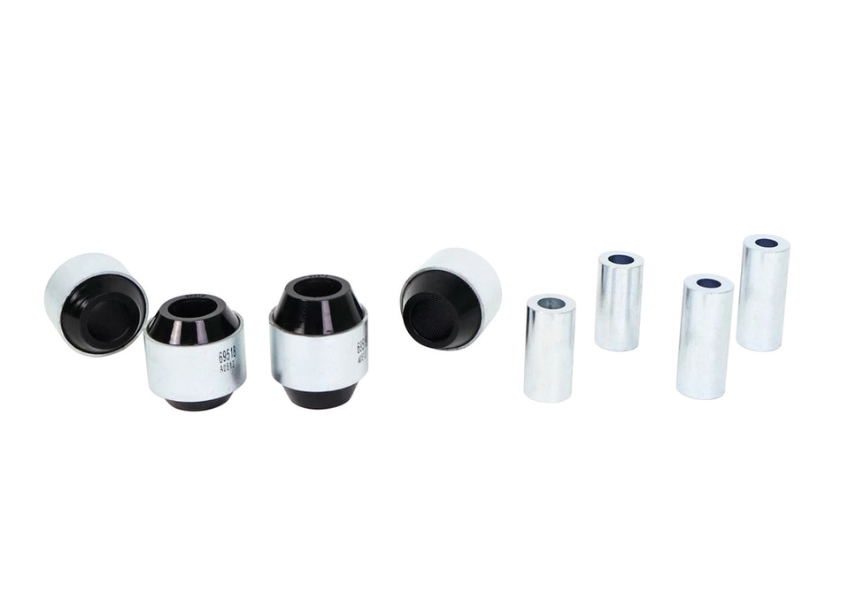 Whiteline Performance Control Arm - Lower Inner and Outer Bushing for CUPRA TAVASCAN KR (2024-ON)