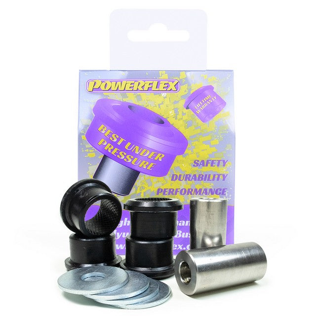 Powerflex Rear Upper Lateral Arm Front Bush for Mazda MX-5, Miata, Eunos Mk4 ND (2015-)