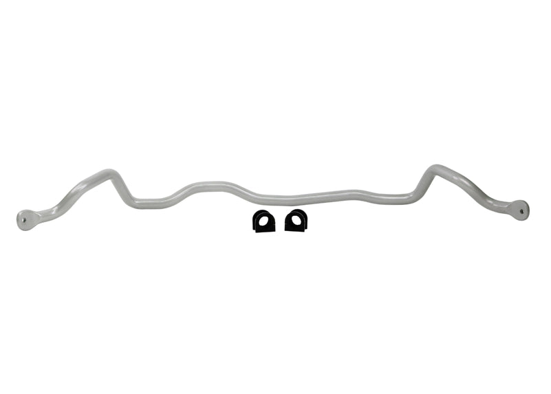Whiteline Performance Sway Bar - 26mm Non Adjustable for MITSUBISHI LANCER EVO VII, VIII, IX (2001-2007)
