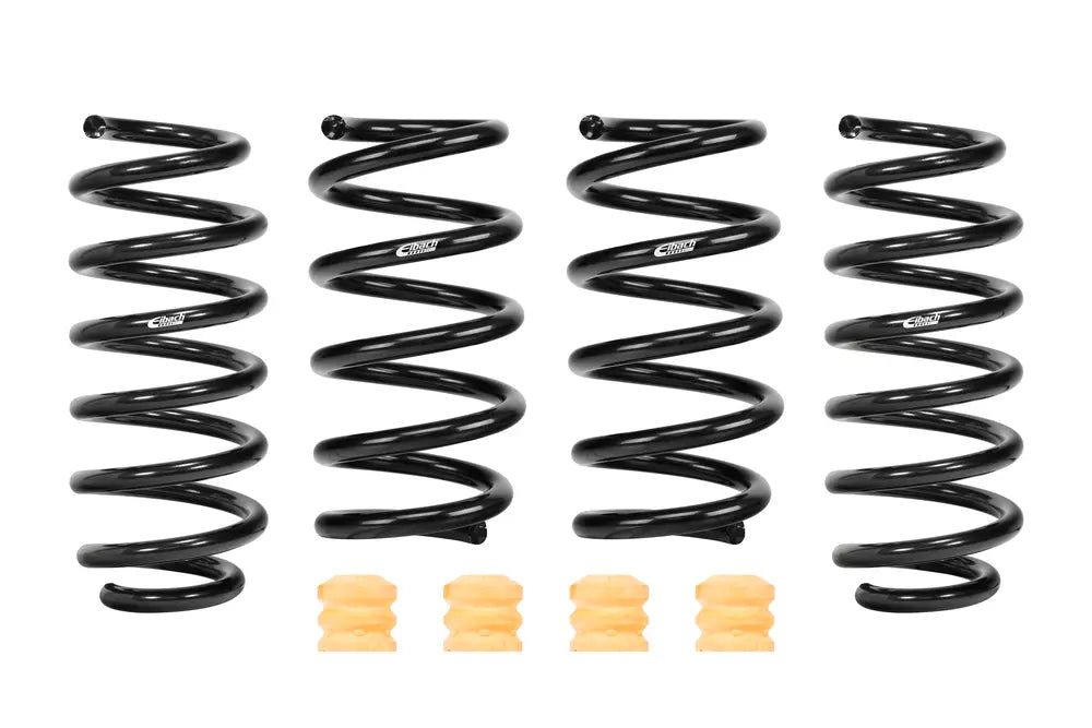 1 x Eibach ANTI-ROLL BAR KIT (FRONT ONLY) for PORSCHE 911 Carrera RWD 997 (PDK Trans Only) (E40-72-007-04-10)