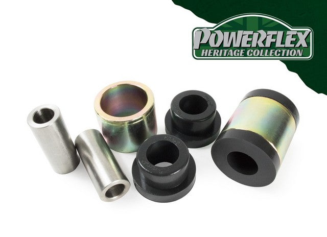 Powerflex Rear Trailing Arm Front Bush 38.9mm OD for Ford Mondeo Models MK1 2 (1992 - 2000) Heritage Collection