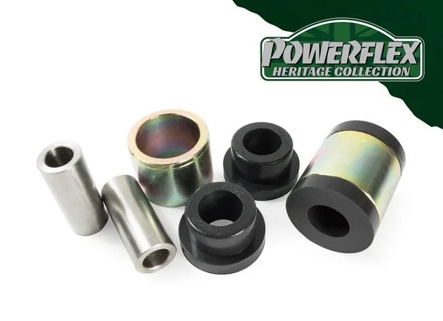 Powerflex Rear Trailing Arm Front Bush 38.9mm OD for Ford Mondeo Models MK1 2 (1992 - 2000) Heritage Collection