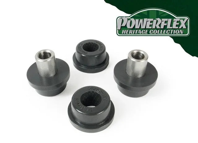 Powerflex Rear ARB End Link to Bracket Bush for BMW 3 Series E46 (1999 - 2006) M3 inc CSL Heritage Collection