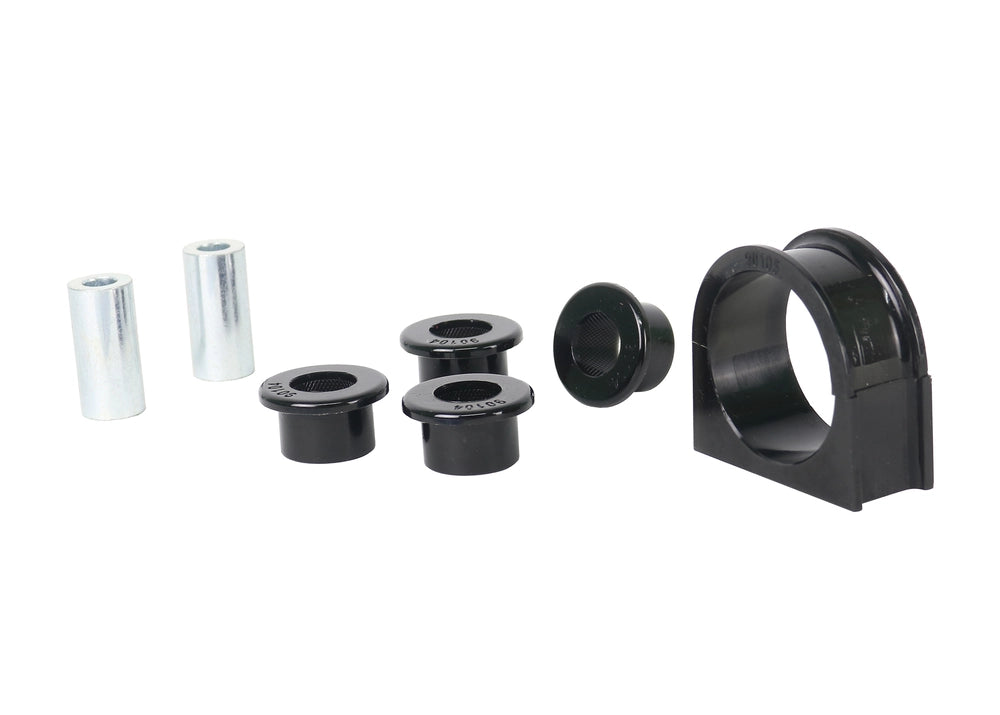 Whiteline Performance Steering Rack and Pinion - Mount Bushing Kit for TOYOTA CRESTA X100 (1996-2001)
