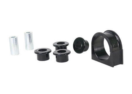 Whiteline Performance Steering Rack and Pinion - Mount Bushing Kit for TOYOTA CRESTA X100 (1996-2001)
