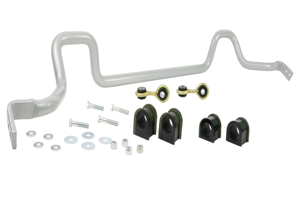 Whiteline Performance Sway Bar - 30mm 2 Point Adjustable for TOYOTA SUPRA JZA80 (1993-2002)