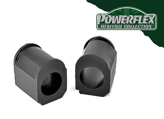 Powerflex Front Anti Roll Bar Inner Bush 23mm for Renault Scenic Models I (1997-2002) Heritage Collection