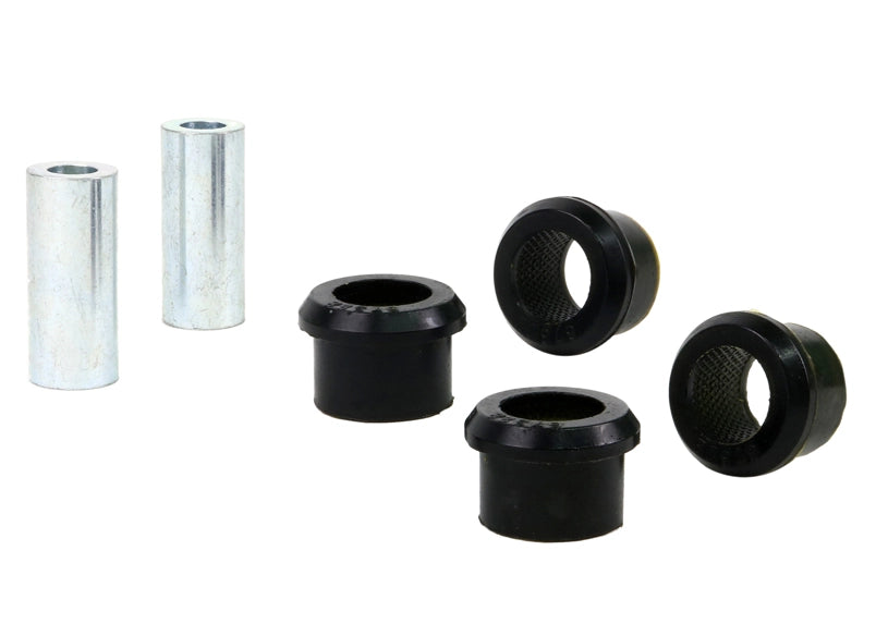 Whiteline Performance Control Arm - Lower Inner Front Bushing for MAZDA MAZDA2 DE (2007-2015)