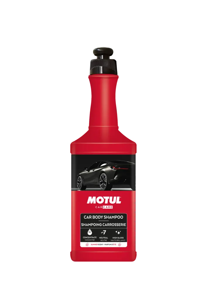 Motul CAR BODY SHAMPOO 500ml