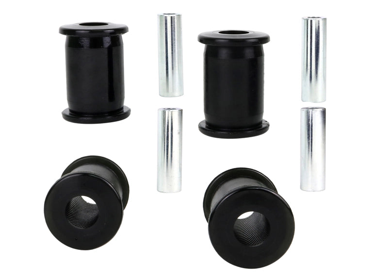 Whiteline Performance Trailing Arm - Bushing Kit for VW TRANSPORTER / CARAVELLE T3 RWD (1979-1992)