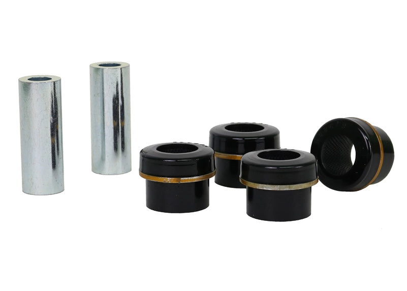 Whiteline Performance Control Arm Lower Rear - Inner Bushing Kit for HSV CLUBSPORT GEN F (2013-2017)