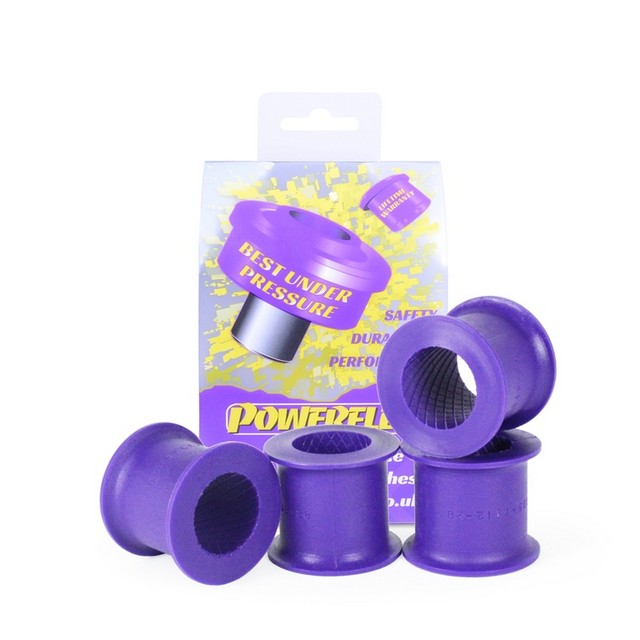 Powerflex Rear Anti Roll Bar Bush 28mm for Volkswagen Transporter Models T4 (1990 - 2003)