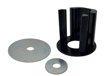 Whiteline Performance Engine - Torque Arm Bushing Kit for SKODA OCTAVIA 1Z FWD (2004-2013) (KDT968)
