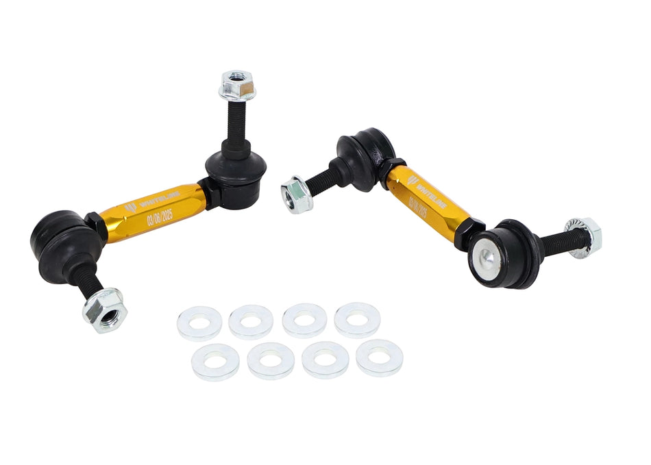 Whiteline Performance Sway Bar - Link for VW GOLF MK5 GTI TYP 1K (2004-2009)