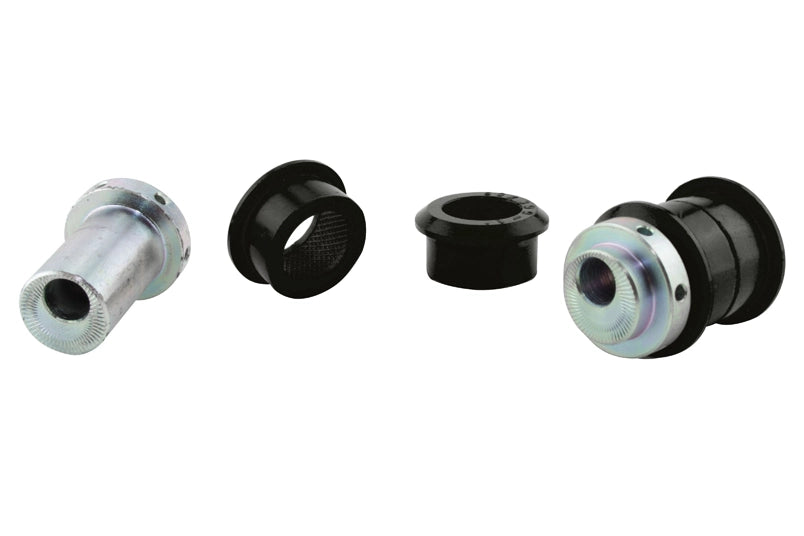 Whiteline Performance Control Arm Upper - Outer Bushing Kit for SUBARU LIBERTY BL, BP (2003-2009) (KCA399)
