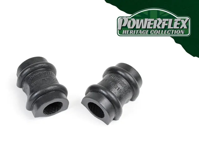 Powerflex Anti Roll Bar Bush 21mm for Peugeot 309 inc GTI (1985-1994) Heritage Collection