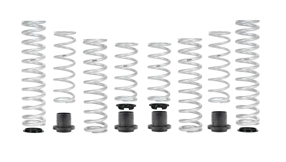1 x Eibach ANTI-ROLL BAR KIT (REAR ONLY) for FORD Mustang Shelby GT500 Convertible S197 2007 to 2010 (35129.312)
