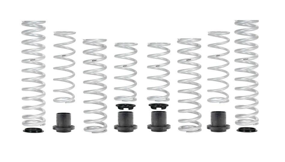 1 x Eibach ANTI-ROLL BAR KIT (REAR ONLY) for FORD Mustang Shelby GT500 Convertible S197 2007 to 2010 (35129.312)