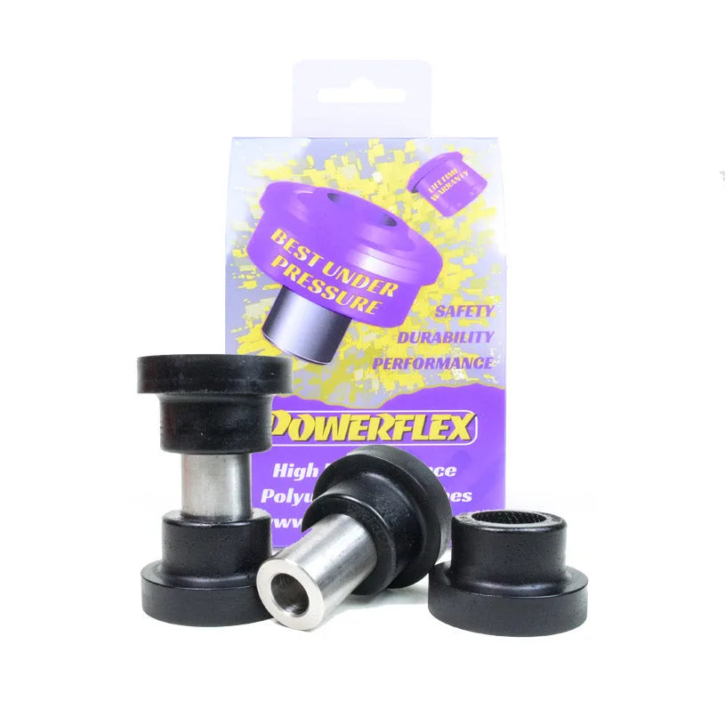 Powerflex Front Wishbone Front Bush 14mm Bolt for Volvo V50 (2004-2012)