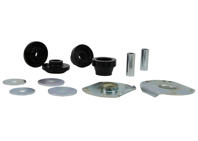 Whiteline Performance Strut Rod - To Chassis Bushing Kit for HSV MANTA VT (1997-1999) (W82047E)