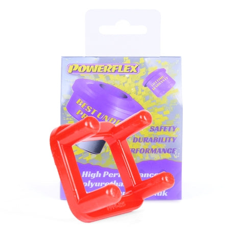 Powerflex Upper Gearbox Mount Insert (Diesel) for Mini R60 Countryman Gen 14WD (2010-2016)