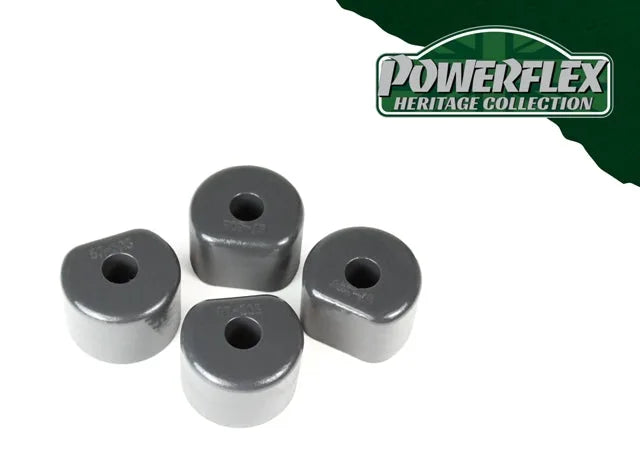 Powerflex Front Anti Roll Bar End Link To Wishbone for Porsche 924 and S (All Years), 944 (1982 - 1985) Heritage Collection