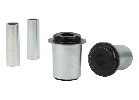 Whiteline Performance Control Arm Lower - Inner Bushing Kit for NISSAN SILVIA 200SX S14, S15 (1993-2003) (W53467)