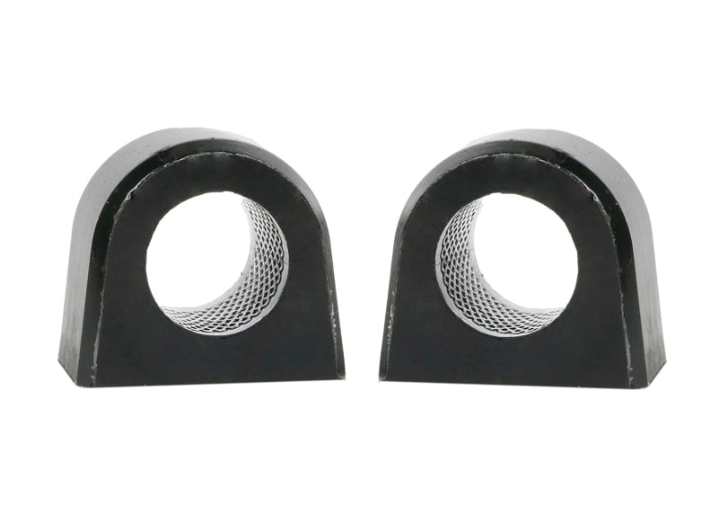 Whiteline Performance Sway Bar - Mount Bushing Kit (20mm) for SUBARU LEONE 3RD GEN (1984-1994) (W0404-20)