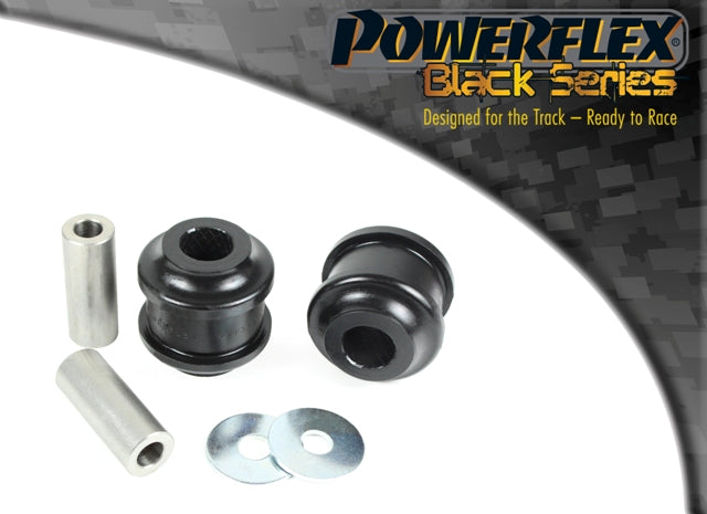 Powerflex Front Lower Arm Inner Bush for Audi A4 S4 RS4 B7 (2005-2008) S4 inc. Avant in Black