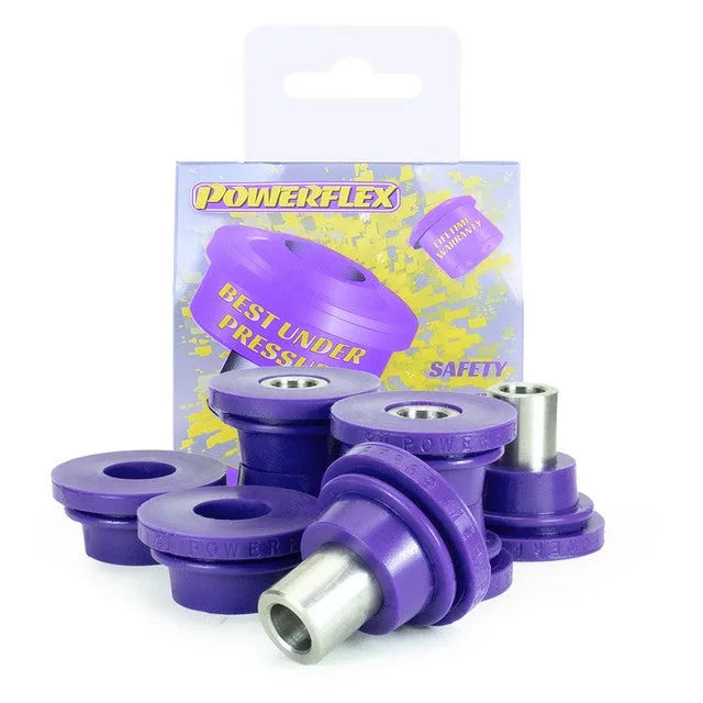 Powerflex Rear Roll Bar Link Bush for Subaru Forester SF (1997 - 2002)