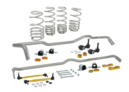 Whiteline Performance Grip Series Kit for VW GOLF MK7 TYP 5G, BA, BV 4MOTION (2012-2020)