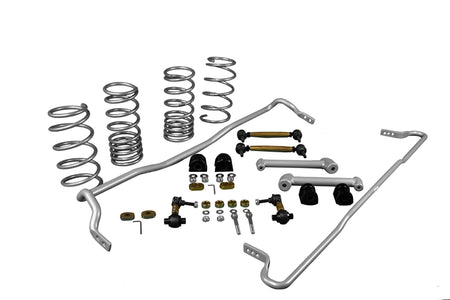 Whiteline Performance Grip Series Kit for SUBARU BRZ ZC6 (2012-2021)