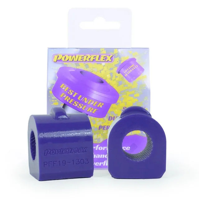 Powerflex Front Anti Roll Bar Bush 20mm for Ford Mondeo Models MK3 (2000 - 2007)