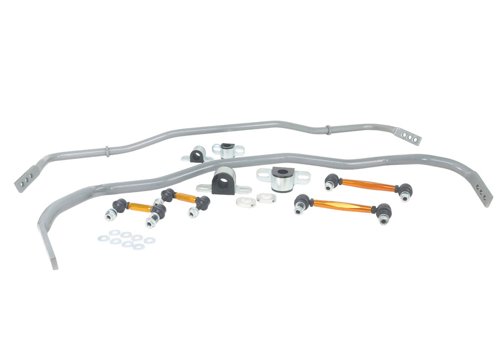 Whiteline Performance Sway Bar - Vehicle Kit for FORD AUSTRALIA MUSTANG S650 FO (2023-ON)