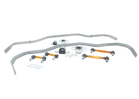 Whiteline Performance Sway Bar - Vehicle Kit for FORD AUSTRALIA MUSTANG S650 FO (2023-ON)